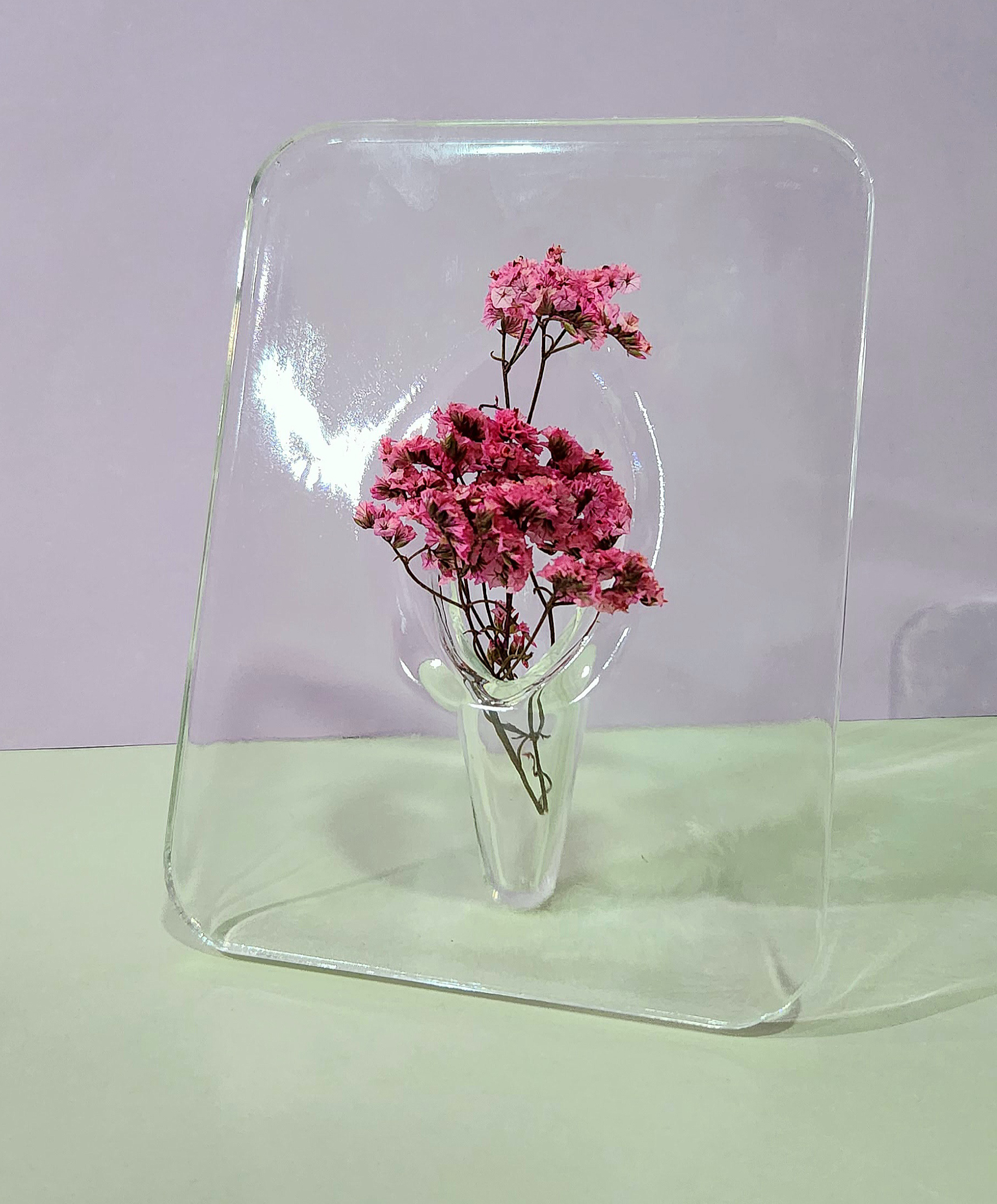 Flower Frame